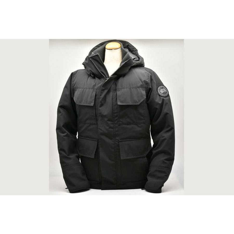 CANADA GOOSE（カナダグース） CANADA GOOSE 4550MB メイトランド
