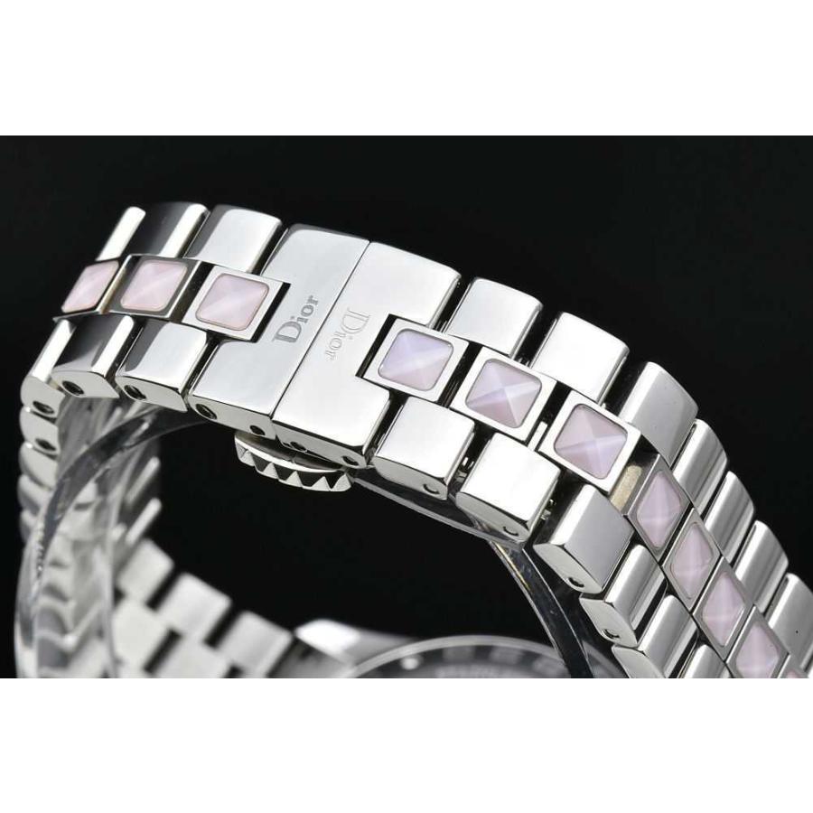 Christian Dior（クリスチャン・ディオール） CD113114M001 クリスタル