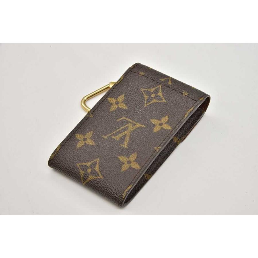 LOUIS VUITTON（ルイ・ヴィトン） ヴィトン モノグラム ポルトクレ