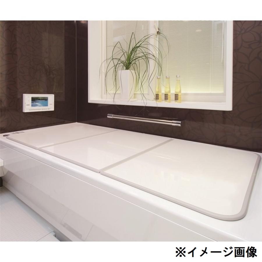 東プレ センセーション(組み合わせ風呂ふた) 【実寸サイズ:73×148cm