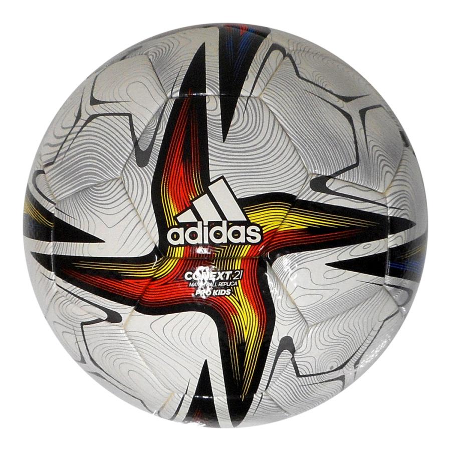 adidas（アディダス） 小学生用サッカーボール 4号球 コネクト21 プロ