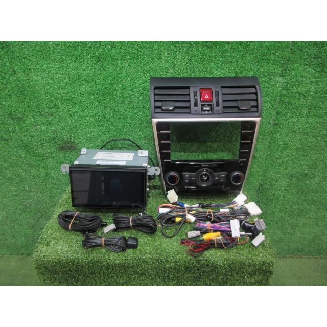 レヴォーグ DBA-VM4 カーナビゲーション パナソニック CN-LR700DFA