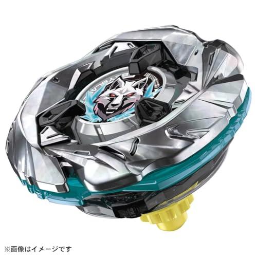 ラッピング対応 / タカラトミー ベイブレード X BEYBLADE UX-08