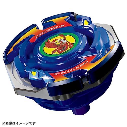ベイブレードドラグーンMS 4個 Amazon.co.jp: タカラトミー(TAKARA