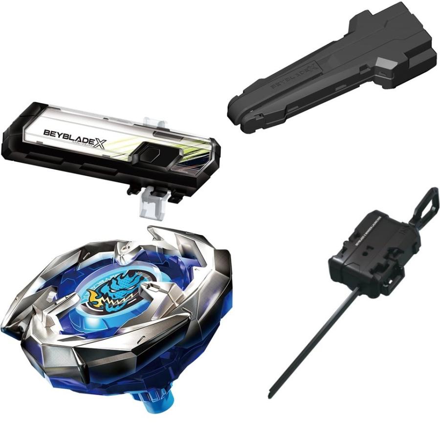 ラッピング対応 /＼ 最強セット ／ BEYBLADE X ベイブレード BX-01