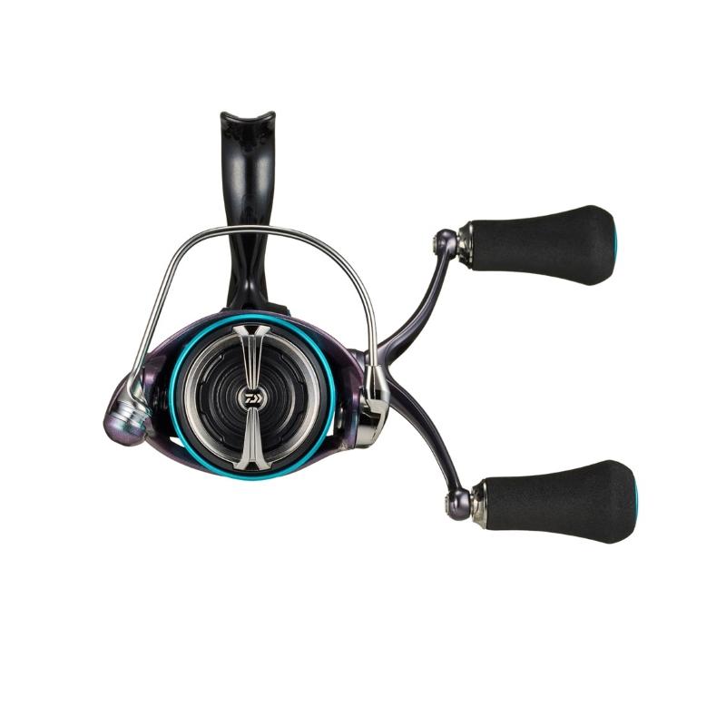 DAIWA（ダイワ） エメラルダス RX LT2500-XH-DH / エギング スピニング