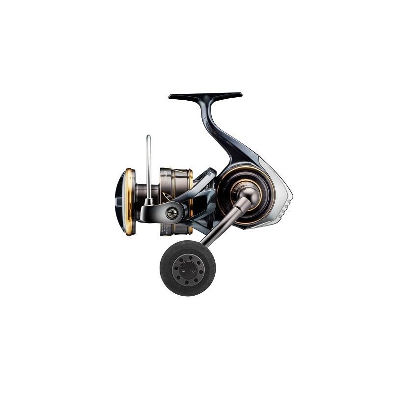 DAIWA（ダイワ） 22カルディアSW 4000D-CXH / スピニング リール