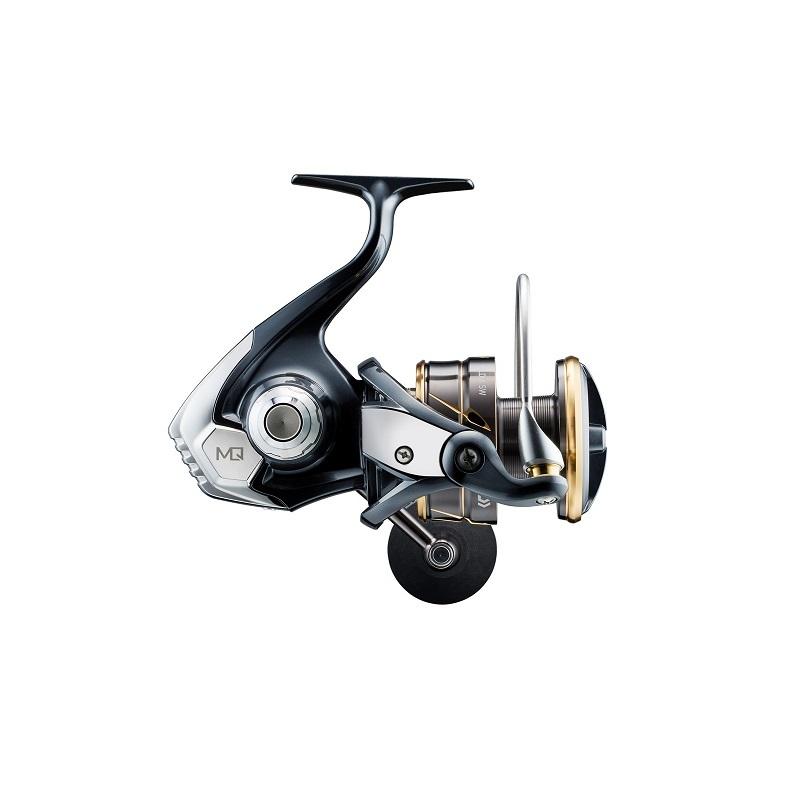 DAIWA（ダイワ） 22カルディアSW 4000D-CXH / スピニング リール