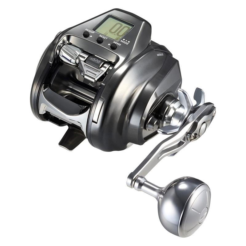 DAIWA（ダイワ） シーボーグ 500J / 電動 リール 右巻 : 釣具のFTO