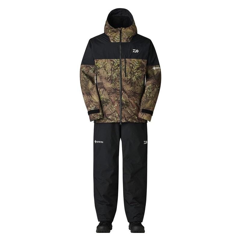DAIWA（ダイワ） DW-1925 GORE-TEX バーサタイルウィンタースーツ