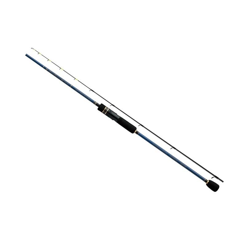 美品】ARES ブラックジャガー漢気 BJOS 702M オモリグ 【公式通販】