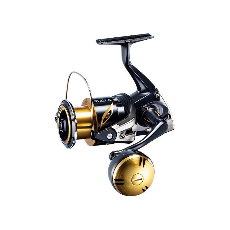 シマノ（SHIMANO） 20 ステラ SW 4000XG / スピニングリール ジギング