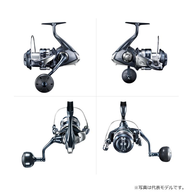 シマノ（SHIMANO） 20 ストラディック SW 4000XG : 釣具のFTO - 通販