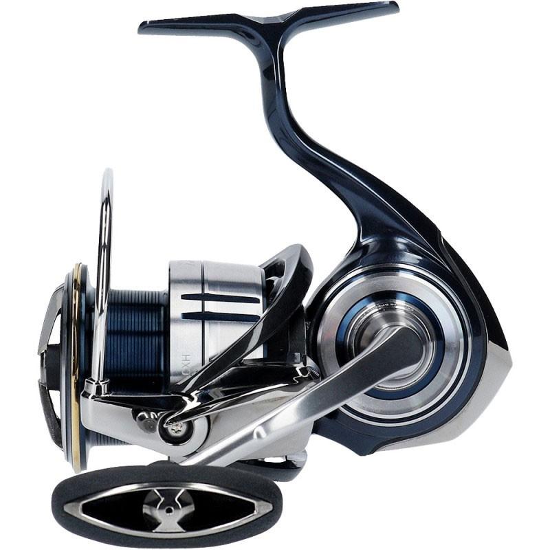 DAIWA（ダイワ） 19セルテート LT4000-CXH /スピニングリール : 釣具の