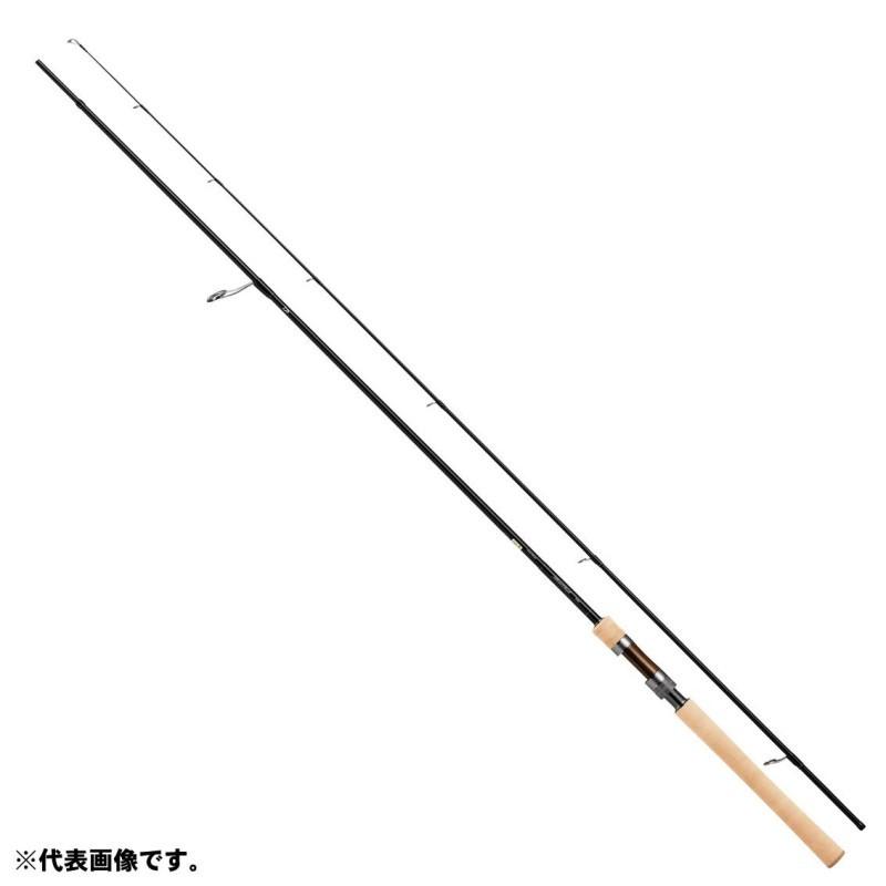 DAIWA（ダイワ） シルバークリーク ネイティブスティンガー 88MH-5