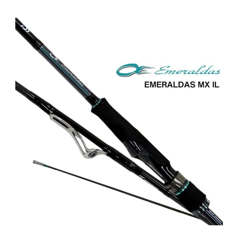 DAIWA（ダイワ） エメラルダス MX IL 86M・N : 釣具のFTO ヤフー店