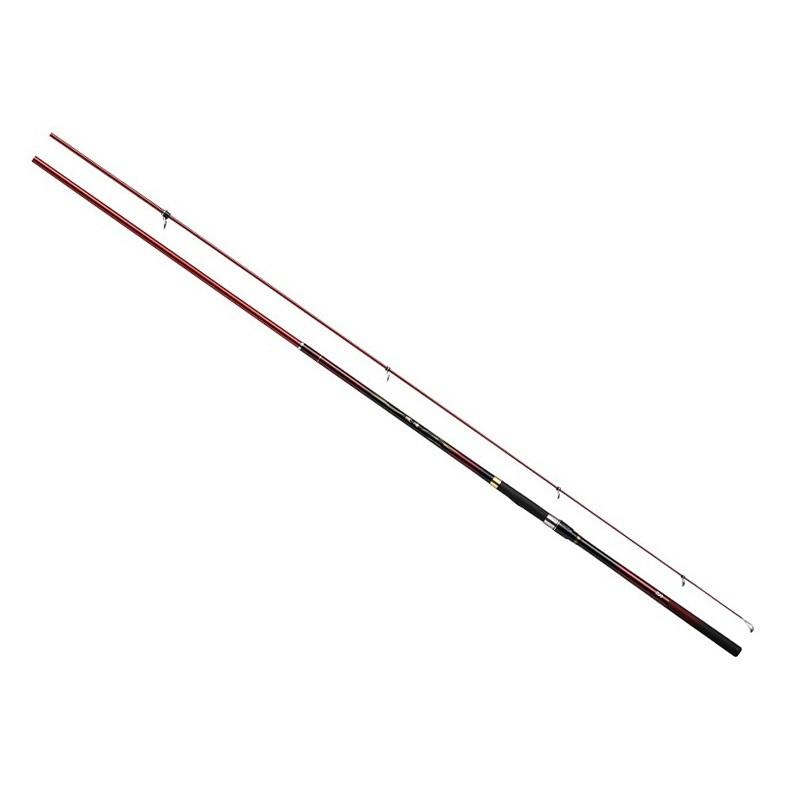 DAIWA（ダイワ） 波濤 3-53遠投・N / 磯竿 : 釣具のFTO ヤフー店