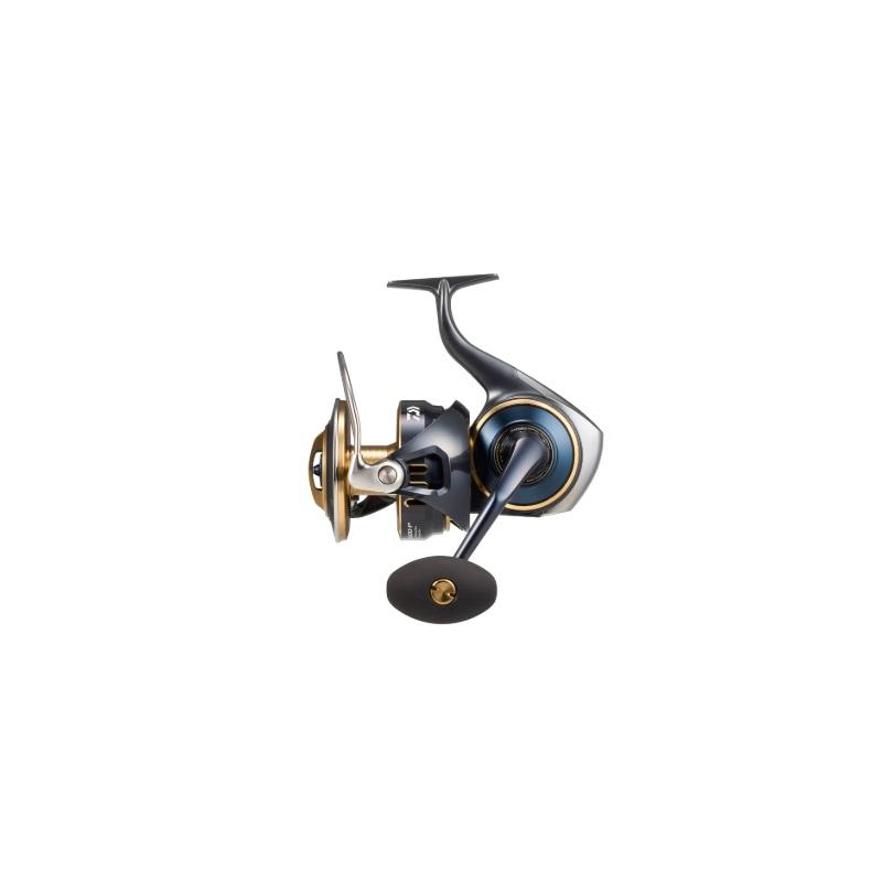 DAIWA（ダイワ） 25ソルティガ 25000-P / ジギング スピニング リール