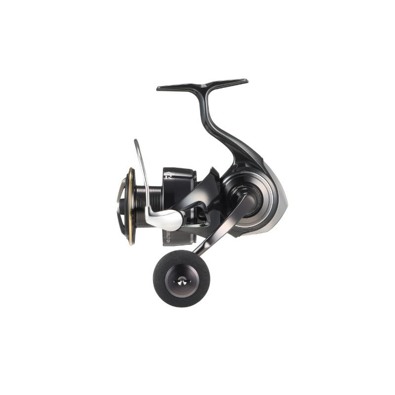 DAIWA（ダイワ） セルテートHD LT5000 / スピニング リールD-CXH