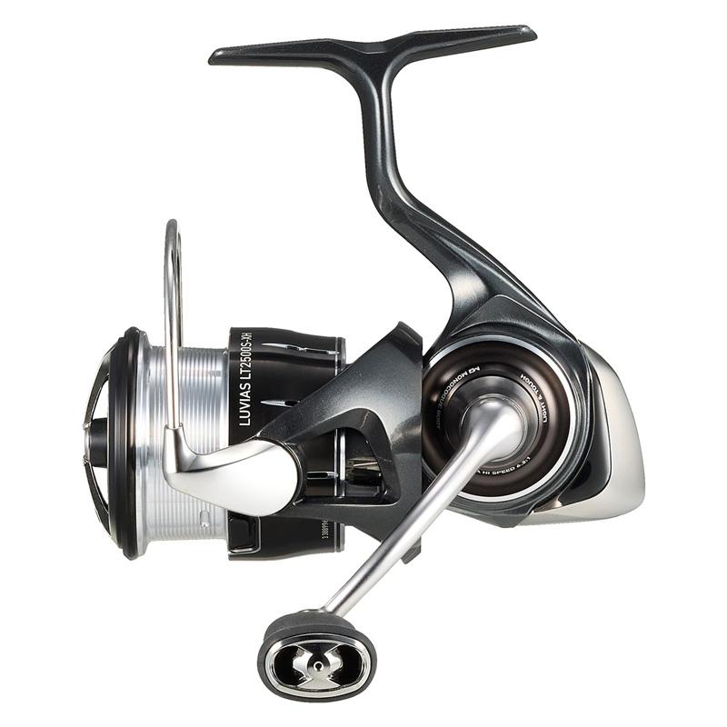 DAIWA（ダイワ） 24ルビアス LT2500S-XH / スピニング リール : 釣具の