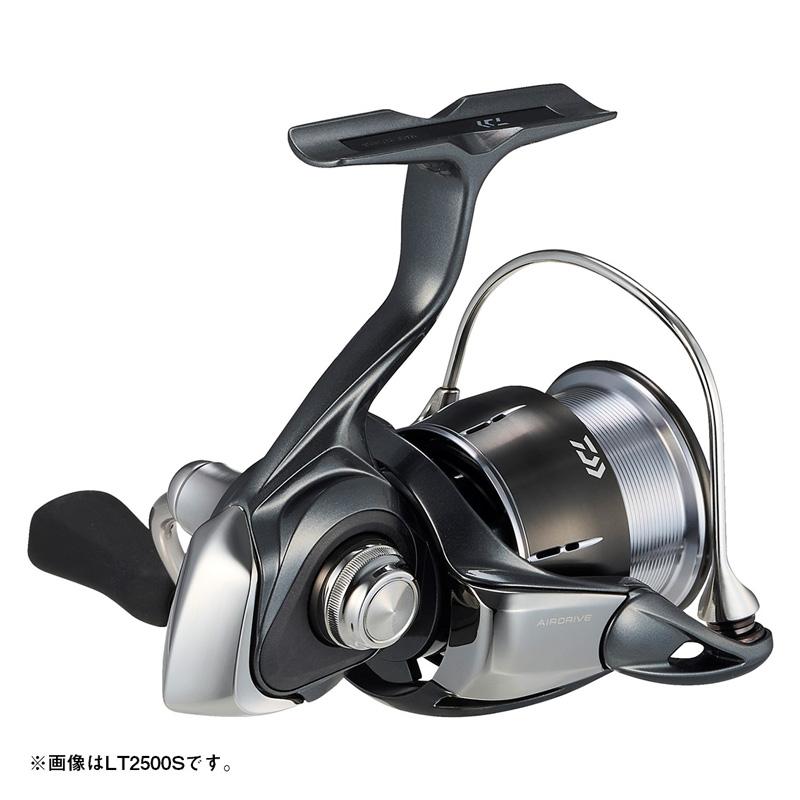 DAIWA（ダイワ） 24ルビアス PC LT3000-XH / スピニング リール : 釣具