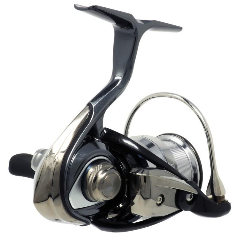 DAIWA（ダイワ） 18イグジスト (EXIST) FC LT2000S-P : 釣具のFTO