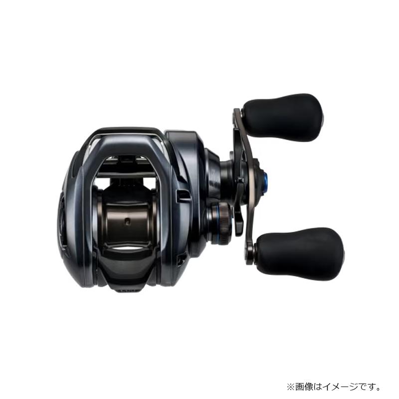 シマノ（SHIMANO） 24SLX 71 / ベイト リール 左巻 : 釣具のFTO ヤフー