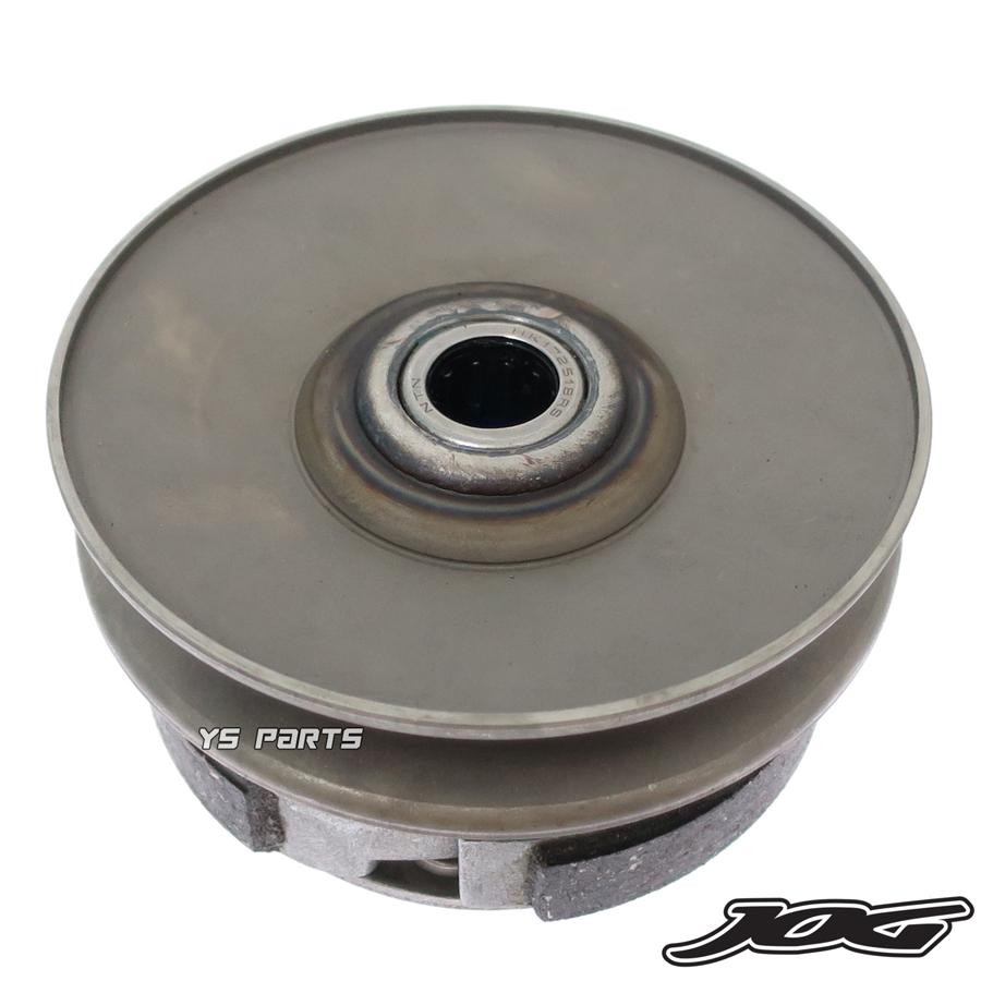 新品4サイクルジョグ ZR デラックス SA55J SA56J SA57J SA58J 3P31