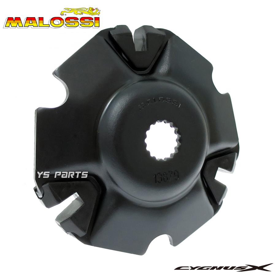 正規品 Malossi マロッシマルチバリエーター ハイスピードプーリーKIT