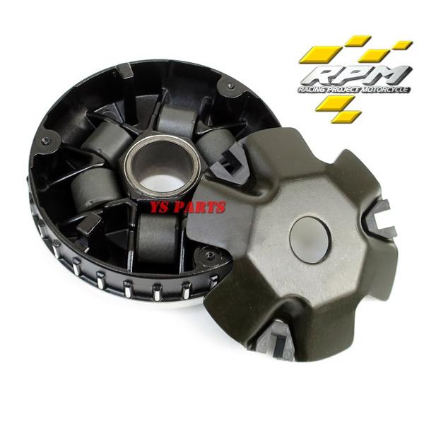 軽量版 ローラー選択可能 RPMハイスピードプーリーAF27AF28AF34AF35