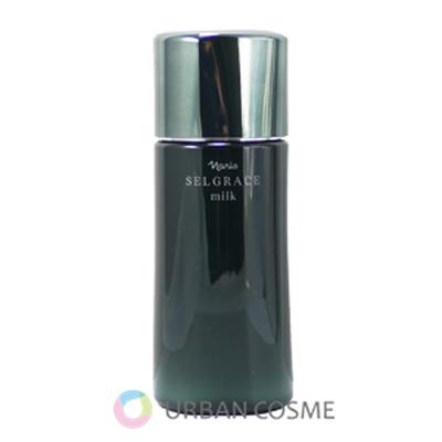 SELGRACE ナリス化粧品 セルグレース ミルク 80ml : コスメティック