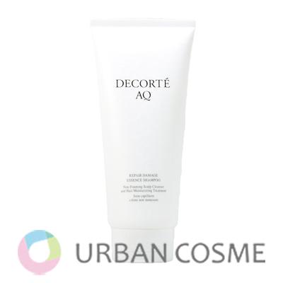 DECORTE AQ コーセー コスメデコルテ リペア エッセンスシャンプー