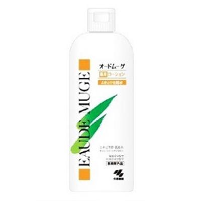 オードムーゲ 小林製薬 オードムーゲ 薬用ローション 500ml