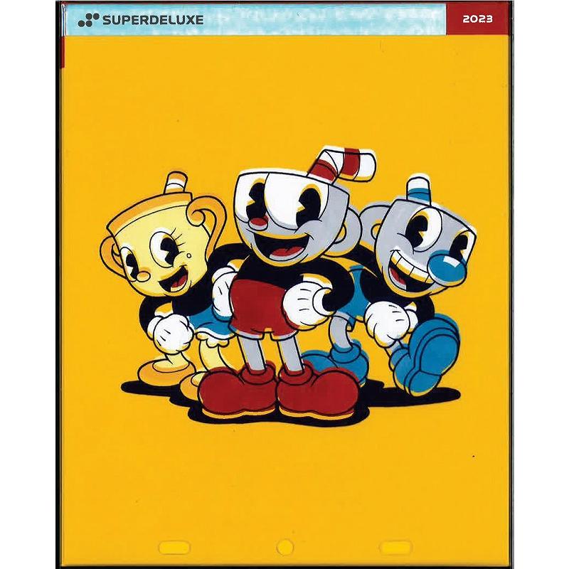 CUPHEAD カップヘッド(PS4)(中古) : ネクスト・ワン - 通販 - Yahoo