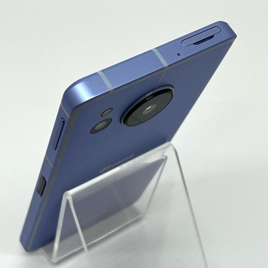 AQUOS sense 【美品】AQUOS sense8 SH-54D docomo SIMフリー 128GB