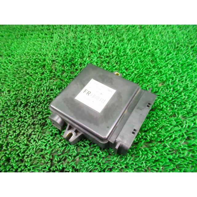 ラパン スズキ SS HE21S エンジンコンピューター 33921-75H60 K6A 2WD