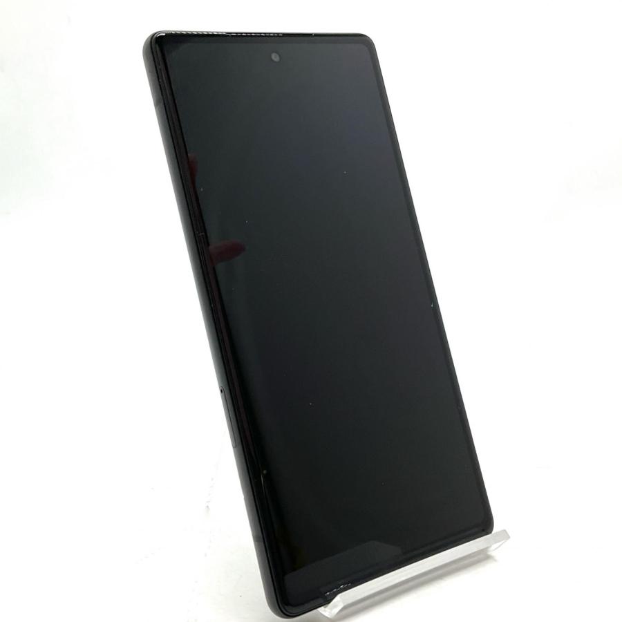 Google（グーグル） Google Pixel 6a 128GB チョーク au SIMフリー