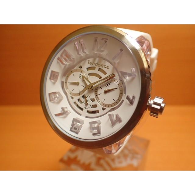 Tendence（テンデンス） 腕時計 Tendence FLASH フラッシュ 50mm