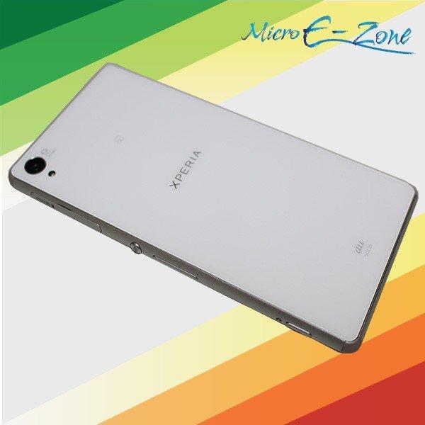 Xperia Z 中古 ソニー SONY XPERIA Z3 SOL26 32GB スマホ au 4G LTE