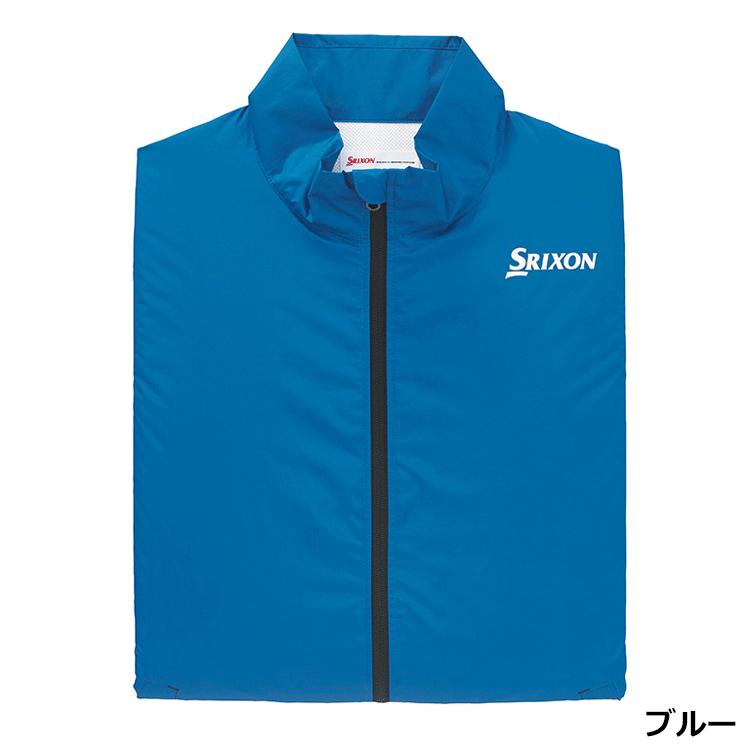 SRIXON ダンロップ スリクソン メンズ レインウェア ジャケット