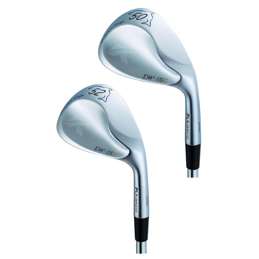 Dolphin Wedge 日本正規品 キャスコ ドルフィン ウエッジ DW-115G Hi