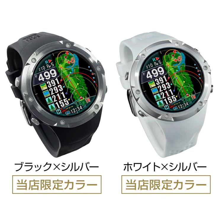 ShotNavi（ショットナビ） 【限定カラー】ショットナビ ゴルフ Evolve
