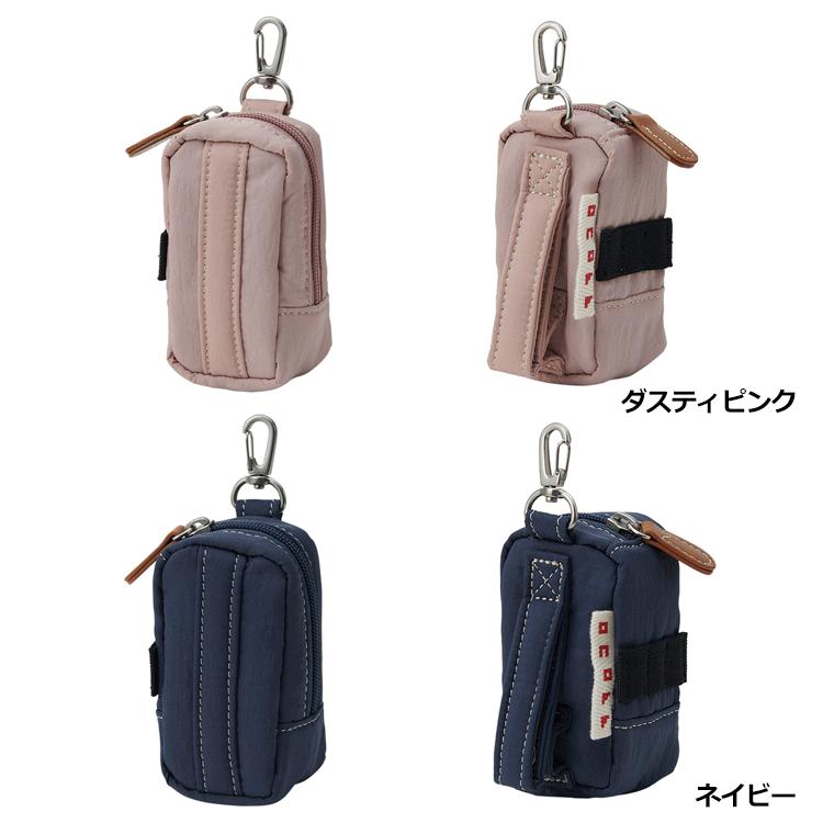 ONOFF（オノフ） グローブライド ボールケース Ball Case OA1722