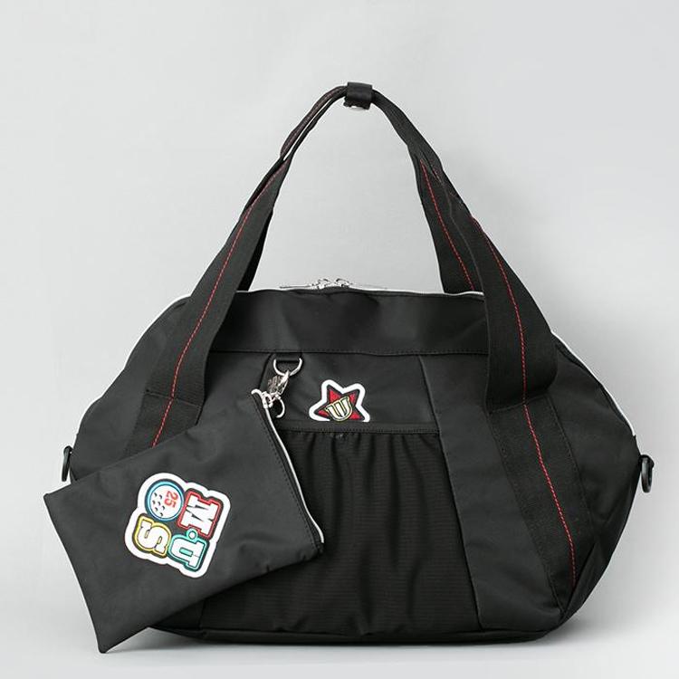 M・U SPORTS MU SPORTS MU スポーツ ボストンバッグ 703H1212