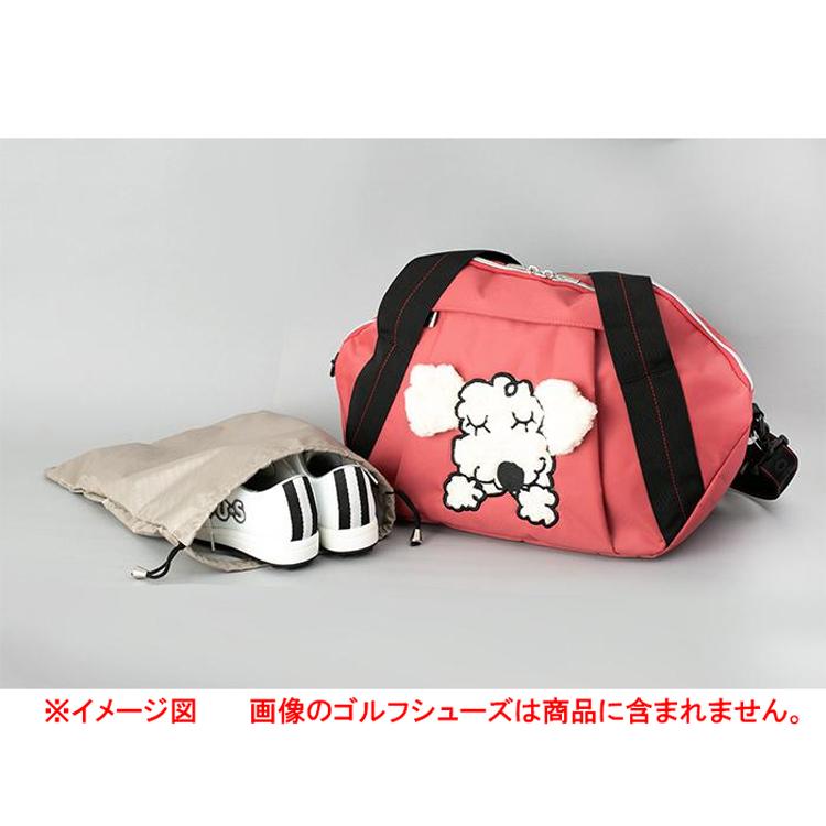 M・U SPORTS MU SPORTS MU スポーツ ボストンバッグ 703H1212