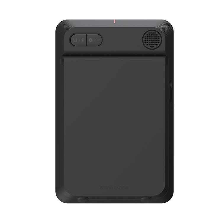 VOICE CADDIE（ボイスキャディ） SC4 弾道測定器 ゴルフシミュレーター