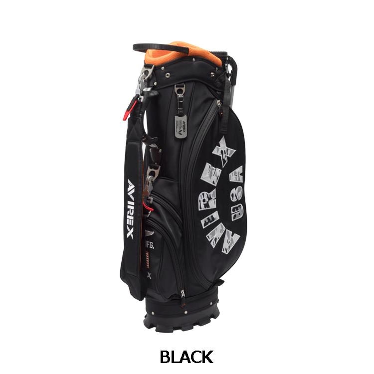 AVIREX（アヴィレックス） AVIREX GOLF アヴィレックスゴルフ セルフ