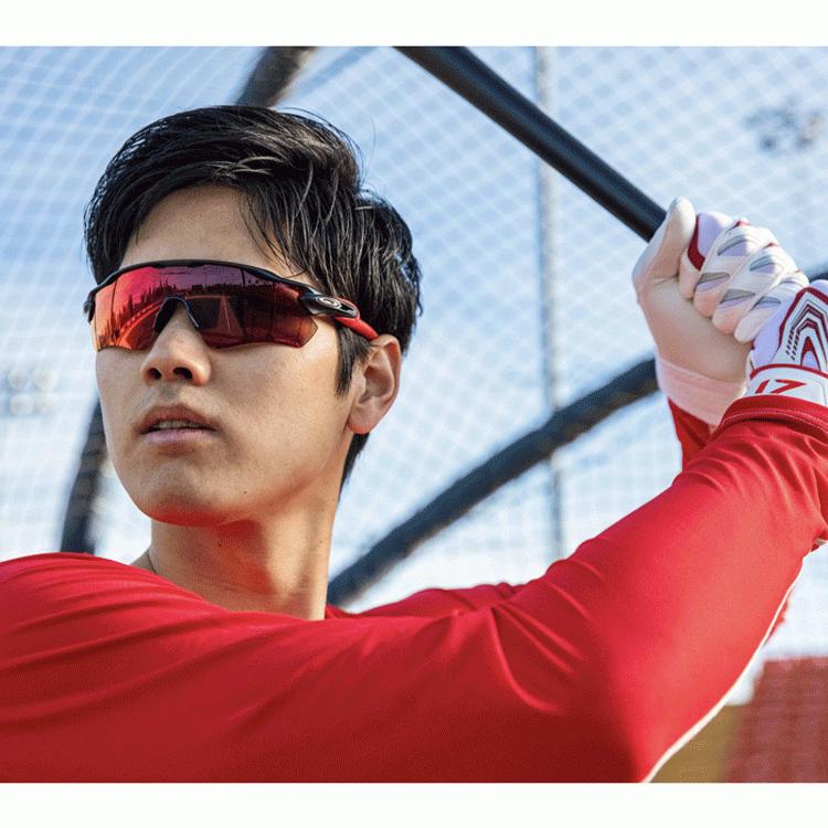 日本正規品 オークリー （OAKLEY） サングラス レーダー EV パス RADAR