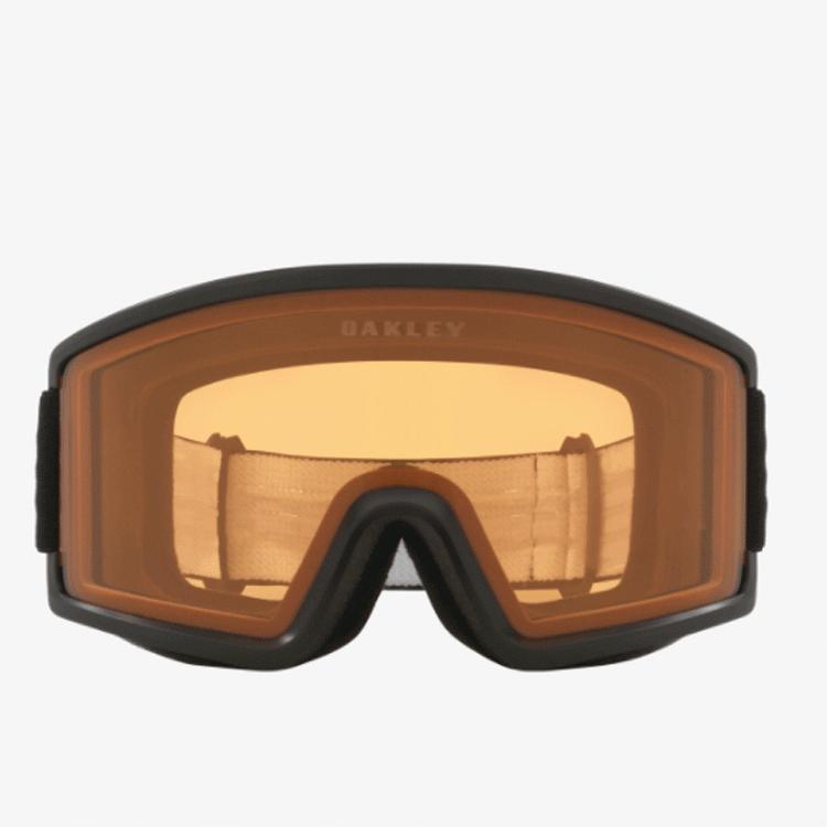 OAKLEY（オークリー） 日本正規品 スノー ゴーグル Target Line L Snow