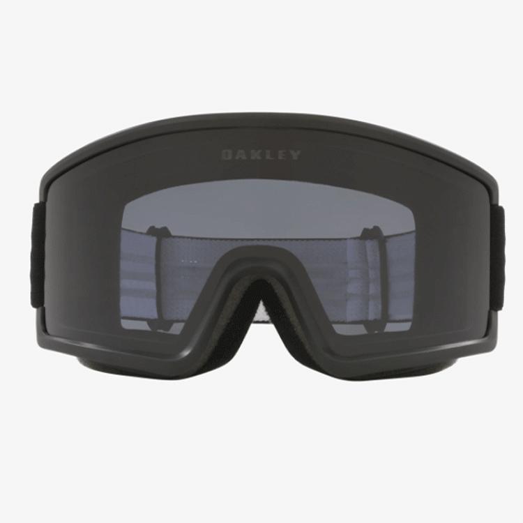 OAKLEY（オークリー） 日本正規品 スノー ゴーグル Target Line M Snow